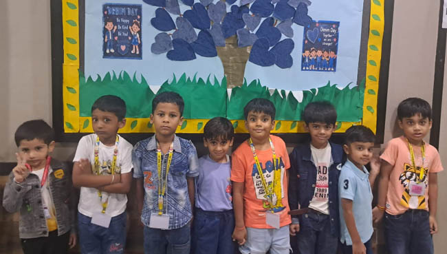 Denim Day Celebration 2026