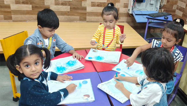Denim Day Celebration 2026