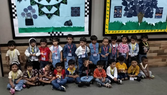 Denim Day Celebration 2026