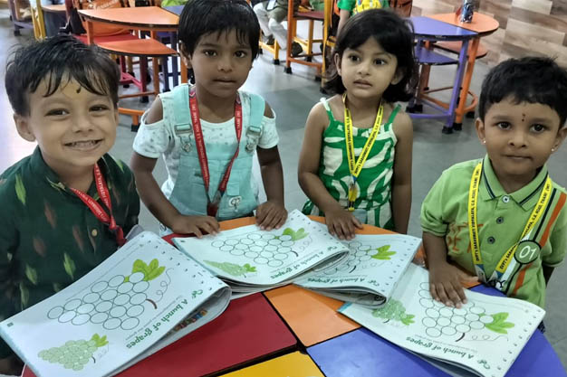 Green Day Celebration