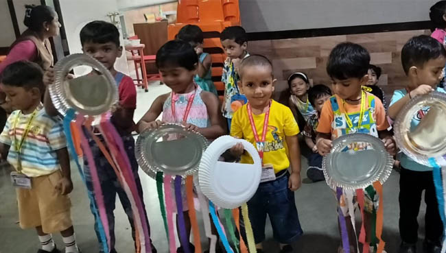 Rainbow Day & Cleanliness and Hygiene Day Celebration 2026