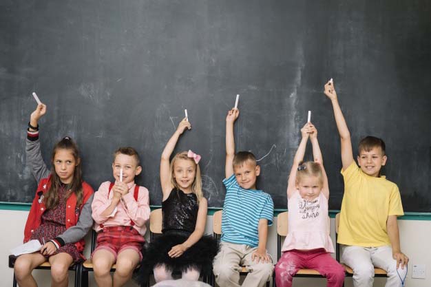 High Schools in Ghodbunder Road Thane - The 10 School Leadership Best Practices That Make A Difference