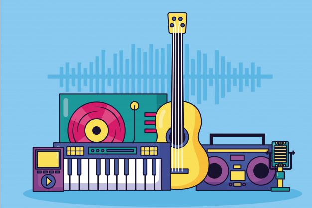 Science Junior Colleges in Thane - Music as a Career - Importance of Music and Music as a Career Opportunity