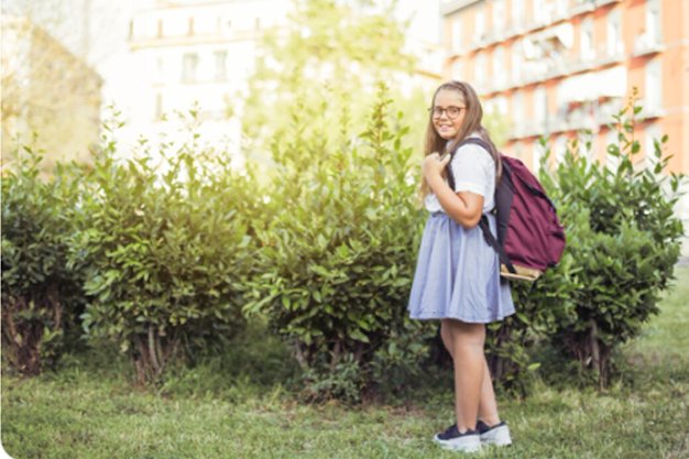 School with Extra Curricular activities in Thane