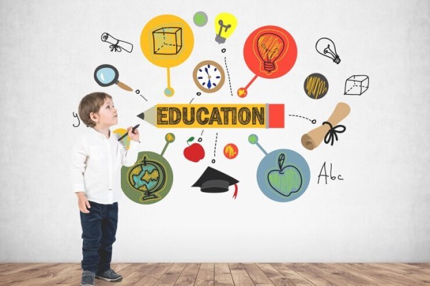 Inclusive learning environment Thane | SVPT GB Saraswati