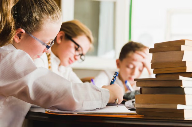 Top schools in Thane