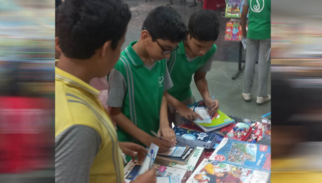 Quotation Writing Activity 2025