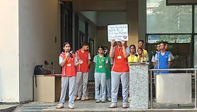 Quotation Writing Activity 2025