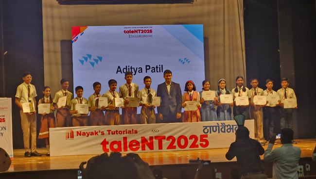 aditya-patil-ix-secures-first-prize-in-thane-vaibhav-talent-hunt-competition-2025