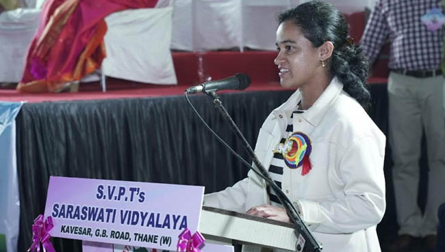 Annual Sports Day - Primary 26th November 2025