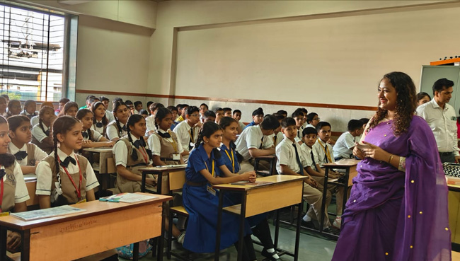  Career Guidance Seminar – A blueprint to success