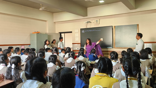 Career Guidance Seminar – A blueprint to success