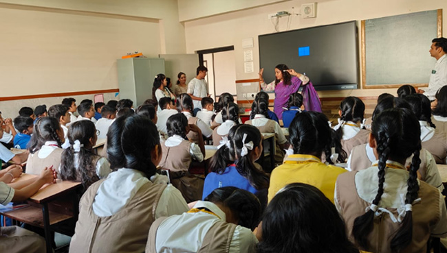 Career Guidance Seminar – A blueprint to success