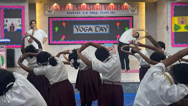 Investiture Ceremony