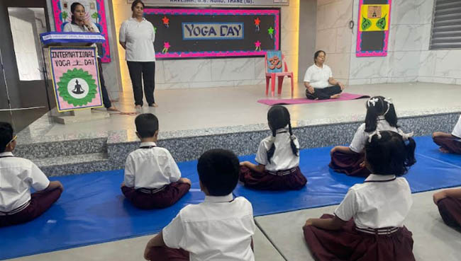 Investiture Ceremony