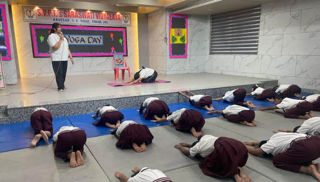 Investiture Ceremony