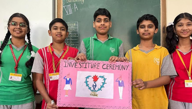 Chart Making Activity 2025