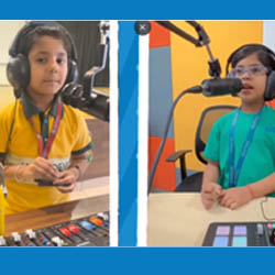 Communication Skill Building with Global Exposure!