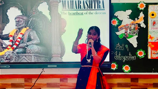 Declamation Competition