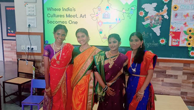 Declamation Competition