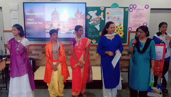 Declamation Competition