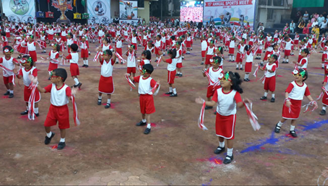 Mask Making Activity