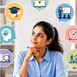 Career Counselling