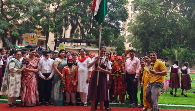 Independence day Celebration