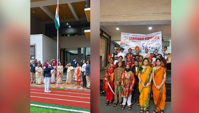 Independence day Celebration