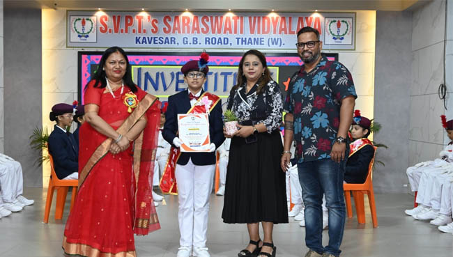 Investiture Ceremony