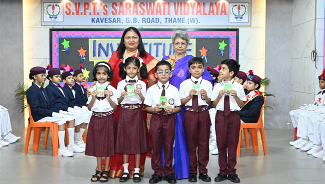 Investiture Ceremony