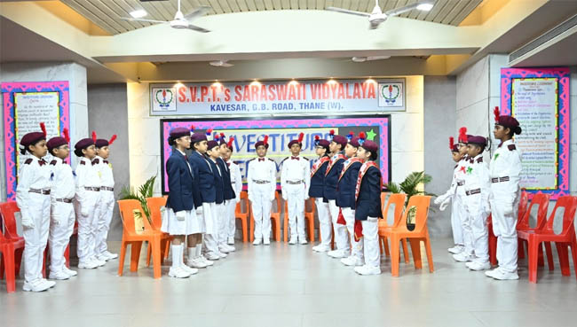 Investiture Ceremony