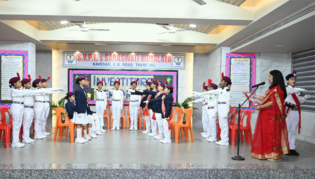 Investiture Ceremony