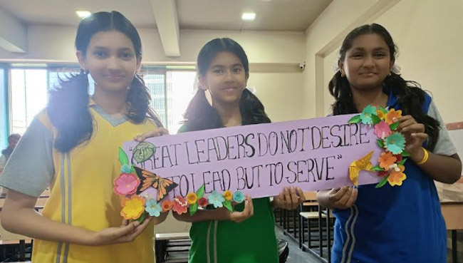 Quotation Writing Activity 2025