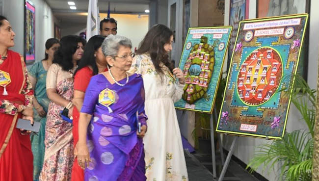 Investiture Ceremony