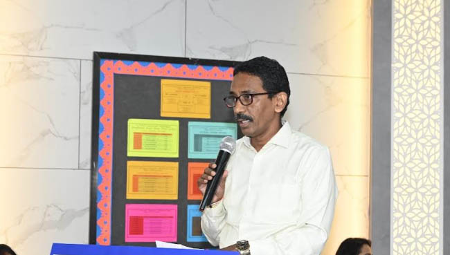 Investiture Ceremony