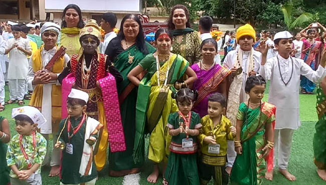 Independence Day Celebration