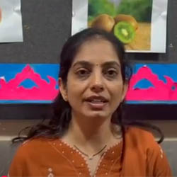 Vegetable & Fruit Delight Booth Celebration